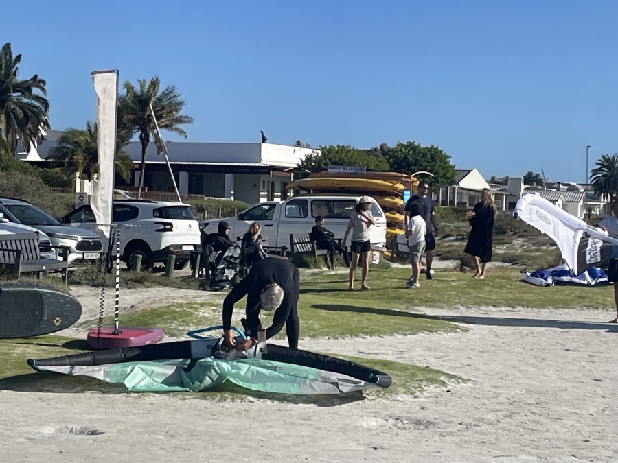 0 Bedroom Property for Sale in Myburgh Park Western Cape